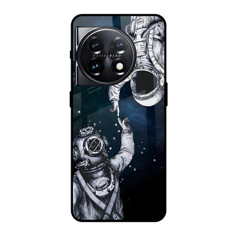 Astro Connect Glossy Case for OnePlus 11 5G
