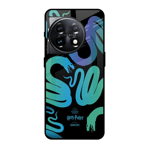 Basilisk Glossy Case for OnePlus 11 5G