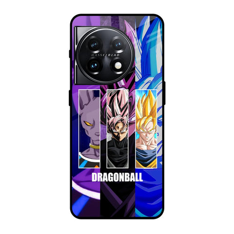 DGBZ Glossy Case for OnePlus 11 5G