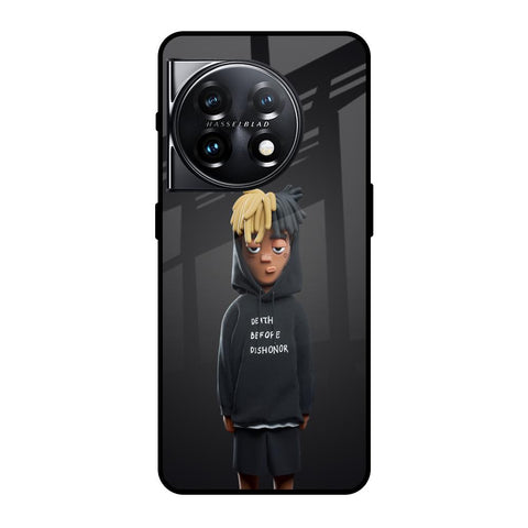Dishonor Glossy Case for OnePlus 11 5G