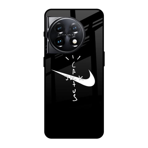 Jack Cactus Glossy Case for OnePlus 11 5G