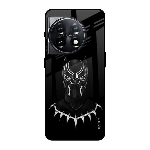Dark Superhero Glossy Case for OnePlus 11 5G