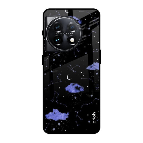 Constellations Glossy Case for OnePlus 11 5G