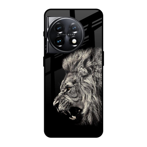 Brave Lion Glossy case for OnePlus 11 5G