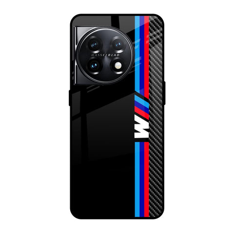 Automotive Art Glossy Case for OnePlus 11 5G