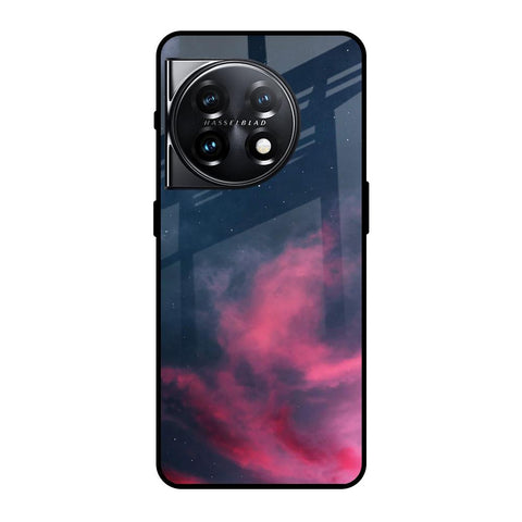 Moon Night Glossy Case For OnePlus 11 5G