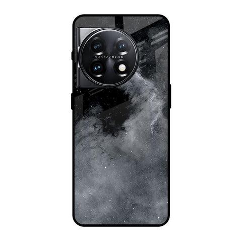 Fossil Gradient Glossy Case For OnePlus 11 5G