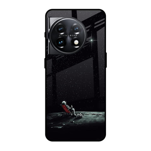 Relaxation Mode On Glossy Case For OnePlus 11 5G
