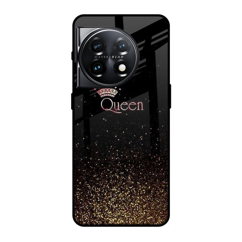 I Am The Queen Glossy case for OnePlus 11 5G