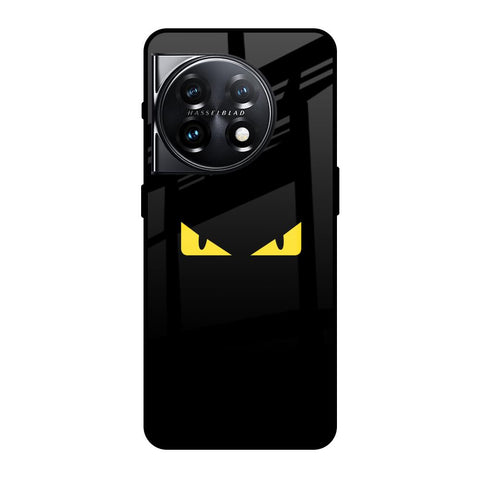 Eyes On You Glossy Case For OnePlus 11 5G