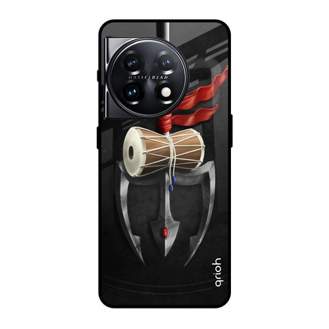 Power Of Lord Glossy Case For OnePlus 11 5G