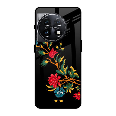 Dazzling Art Glossy Case for OnePlus 11 5G