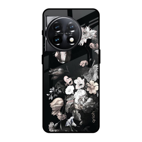 Artistic Mural Glossy Case for OnePlus 11 5G