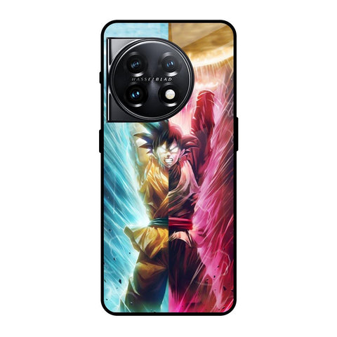 Ultimate Fusion Glossy Case for OnePlus 11 5G