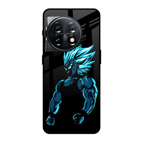 Pumped Up Anime Glossy Case for OnePlus 11 5G