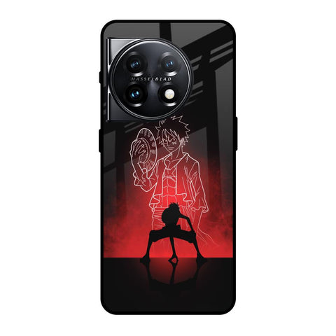 Soul Of Anime Glossy Case for OnePlus 11 5G