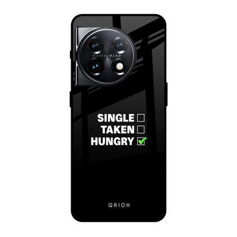 Hungry Glossy Case for OnePlus 11 5G