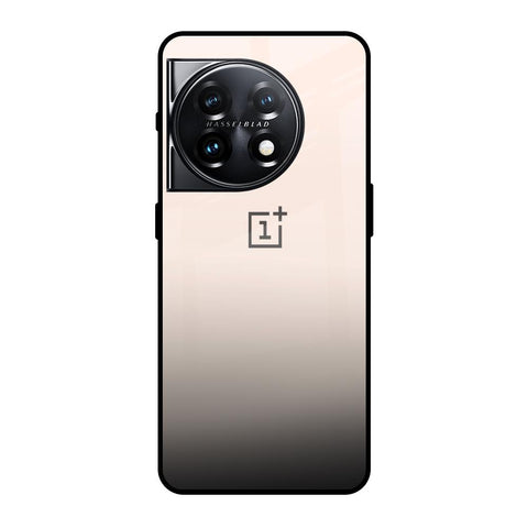 Dove Gradient Glossy Case for OnePlus 11 5G