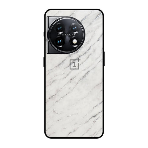Polar Frost Glossy Case for OnePlus 11 5G