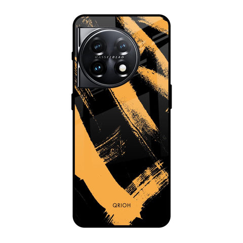 Gatsby Stoke Glossy Case for OnePlus 11 5G