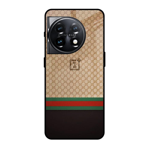 High End Fashion Glossy case for OnePlus 11 5G