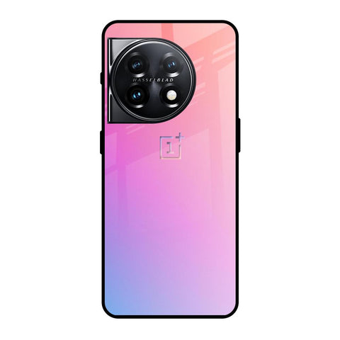 Dusky Iris Glossy case for OnePlus 11 5G