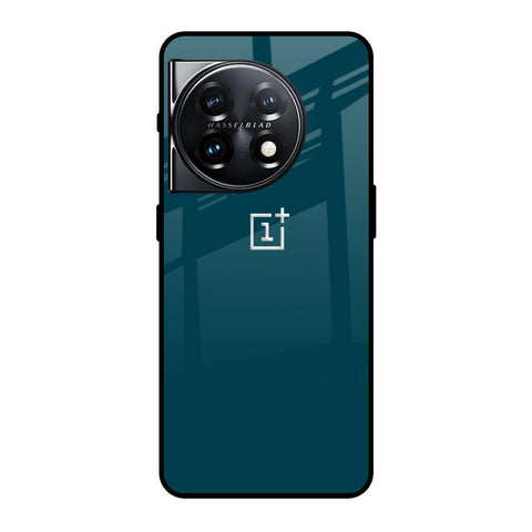 Emerald Glossy Case for OnePlus 11 5G