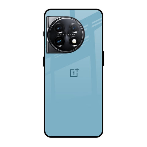 Sapphire Glossy Case for OnePlus 11 5G
