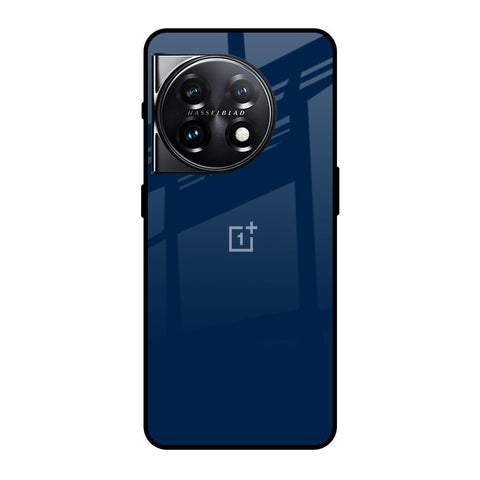 Royal Navy Glossy Case for OnePlus 11 5G