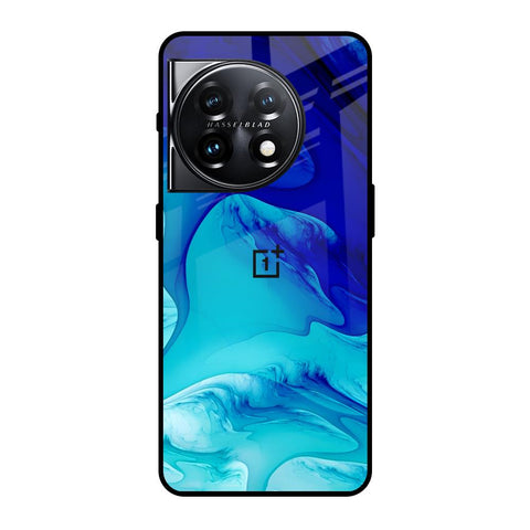 Raging Tides Glossy Case for OnePlus 11 5G
