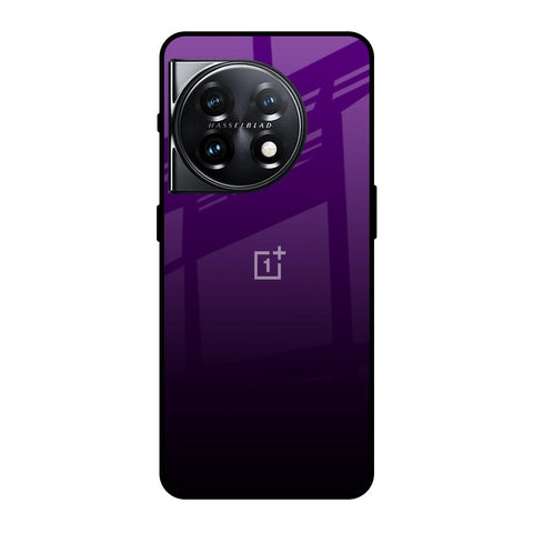 Harbor Royal Blue Glossy Case For OnePlus 11 5G
