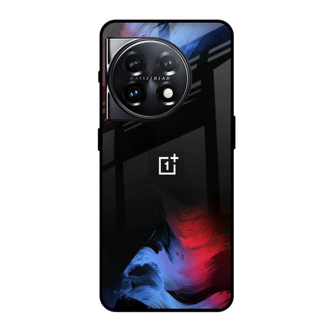 Fine Art Wave Glossy Case for OnePlus 11 5G
