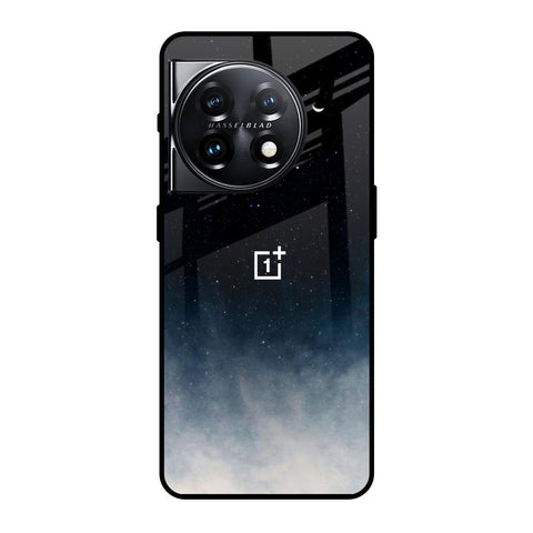 Aesthetic Sky Glossy Case for OnePlus 11 5G