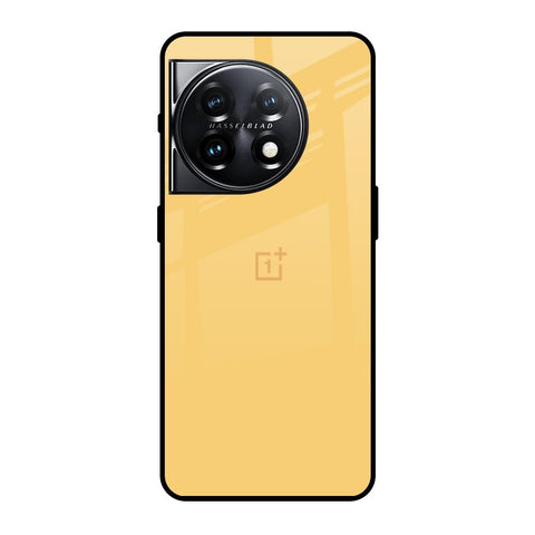 Dandelion Glossy Case for OnePlus 11 5G