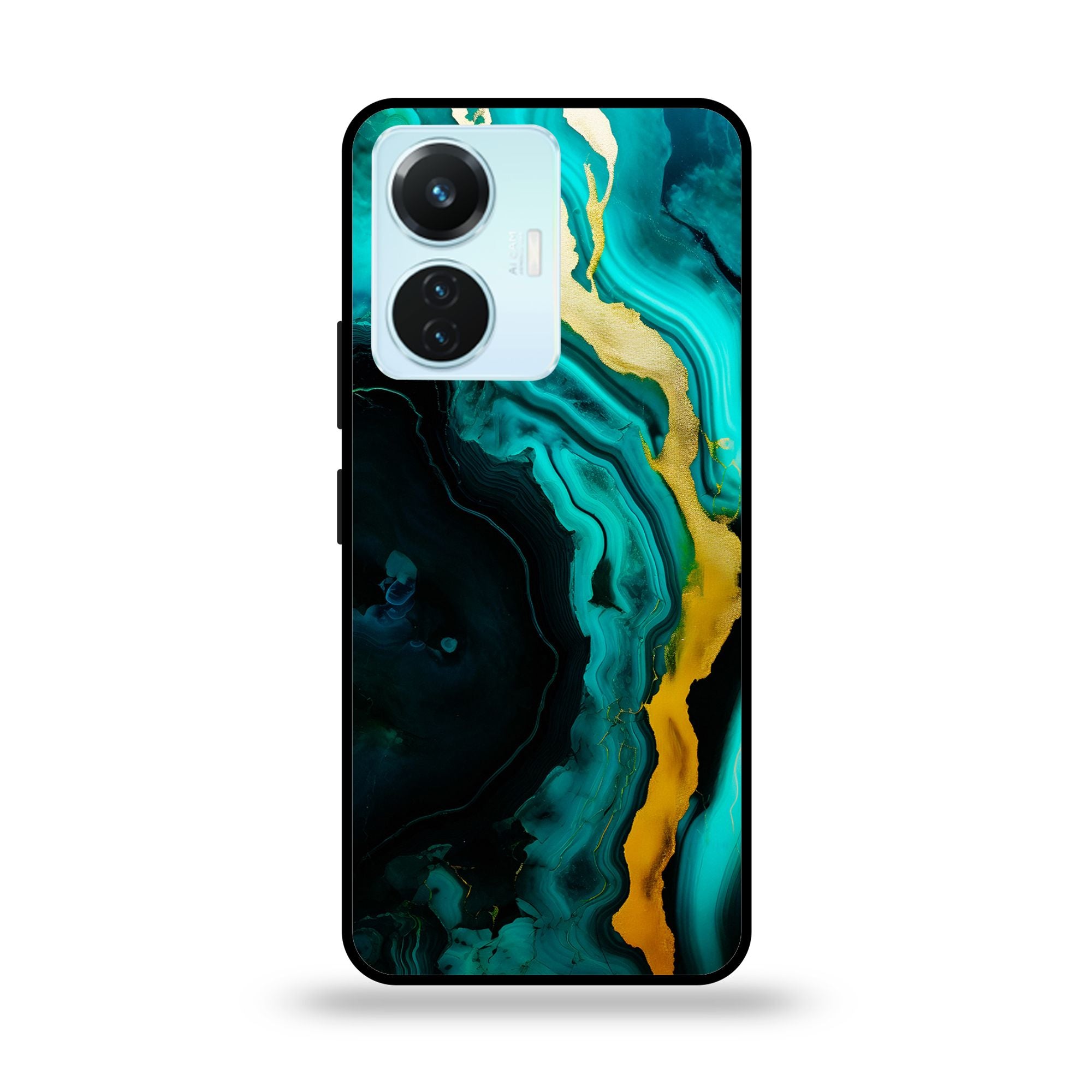 Vivo Y55 4G - Wallpaper 68 - Premium Printed Glossy Phone Case