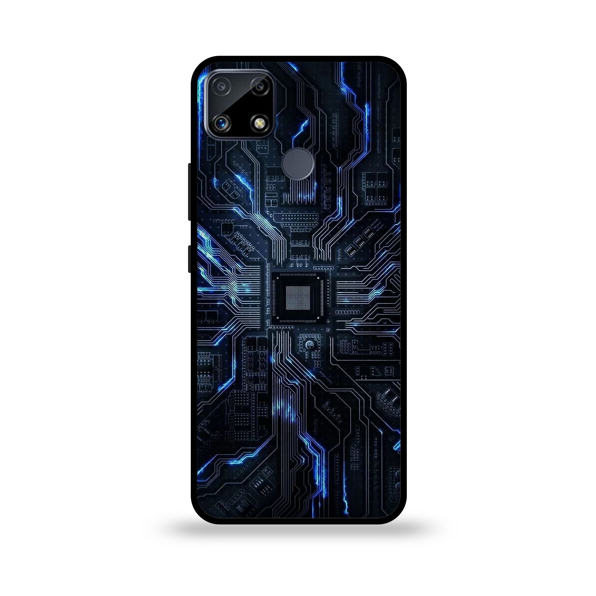Realme C25S - Wallpaper 51 - Premium Printed Glossy Phone Case