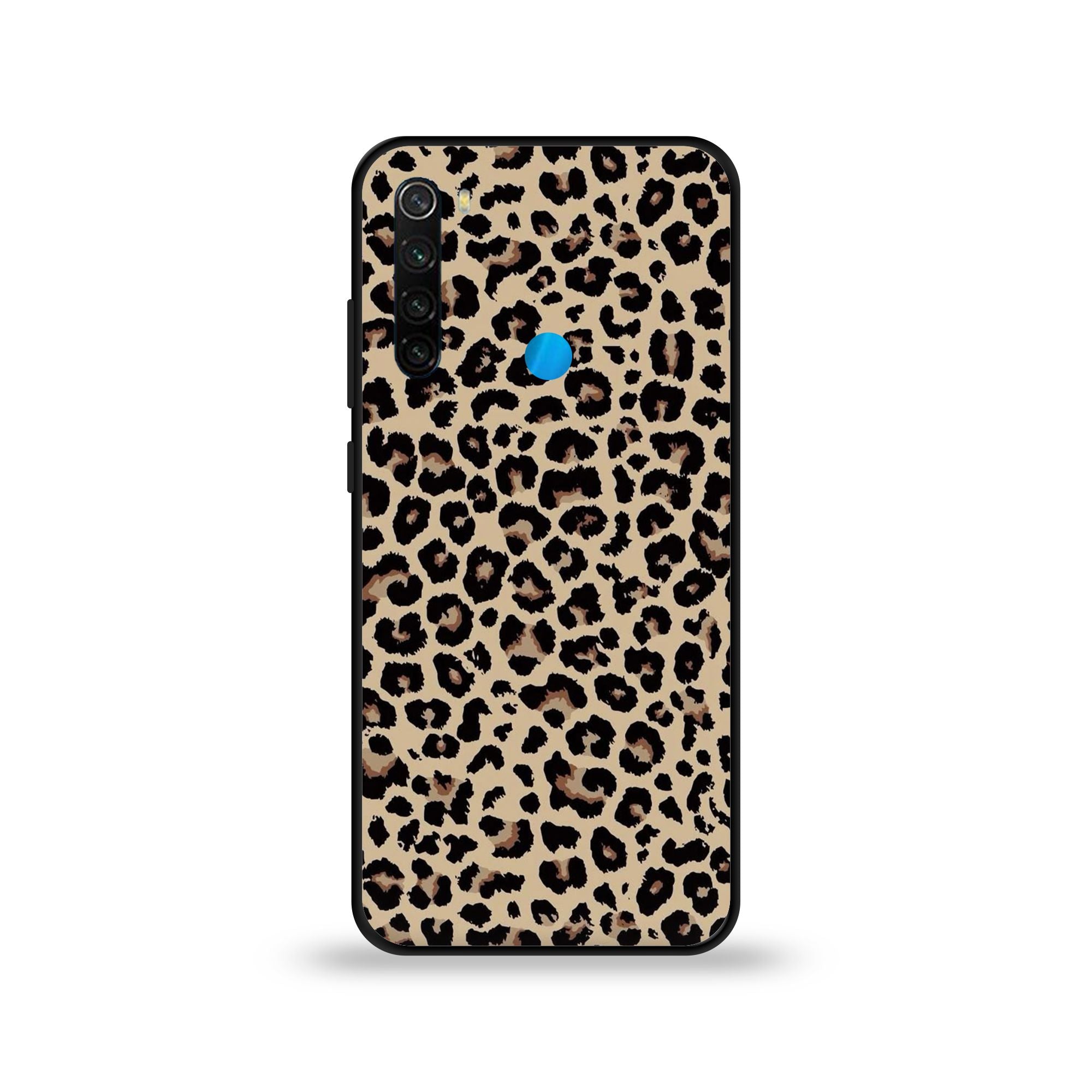 Redmi Note 8 - Wallpaper 040 - Premium Printed Glossy Phone Case