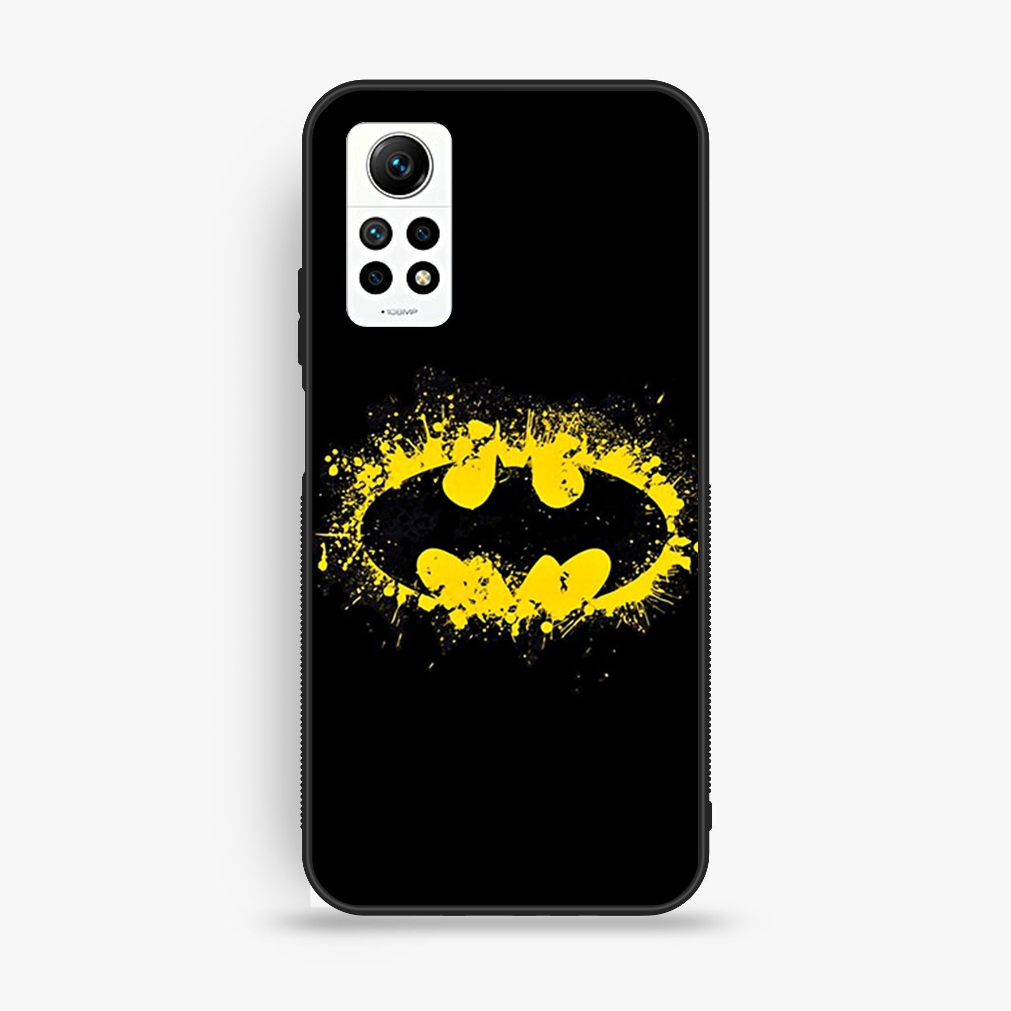 Xiaomi Redmi Note 12 Pro 4g - Wallpaper 72 - Premium Printed Glossy Phone Case