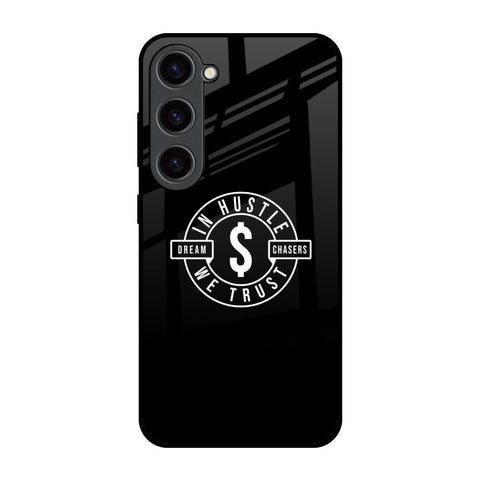 Dream Chasers Glossy Case for Samsung Galaxy S23 5G