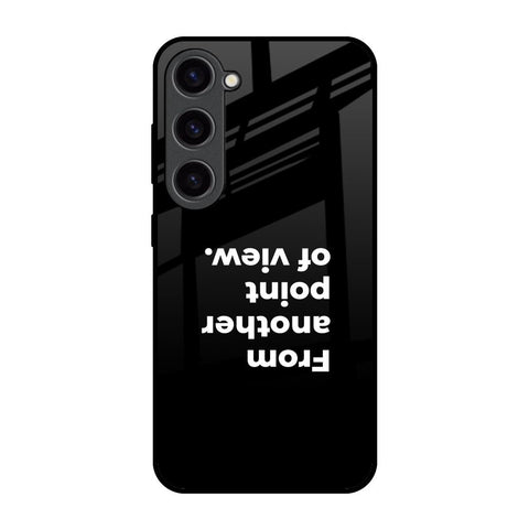 Motivation Glossy Case for Samsung Galaxy S23 5G