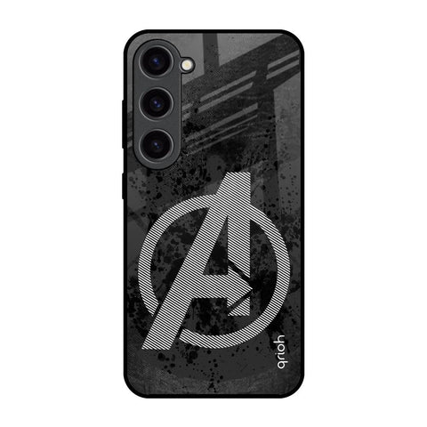 Sign Of Hope Glossy Case for Samsung Galaxy S23 5G