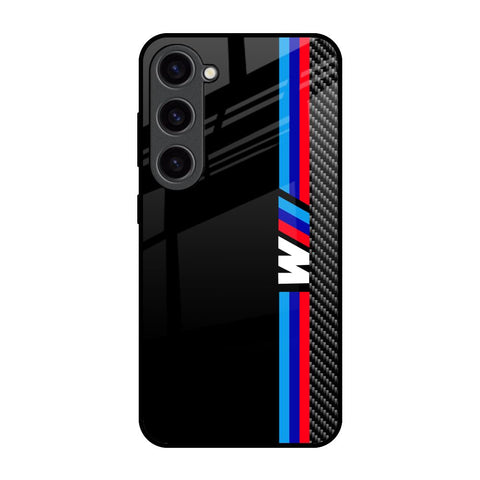 Automotive Art Glossy Case for Samsung Galaxy S23 5G