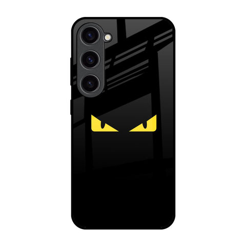 Eyes On You Glossy Case For Samsung Galaxy S23 5G