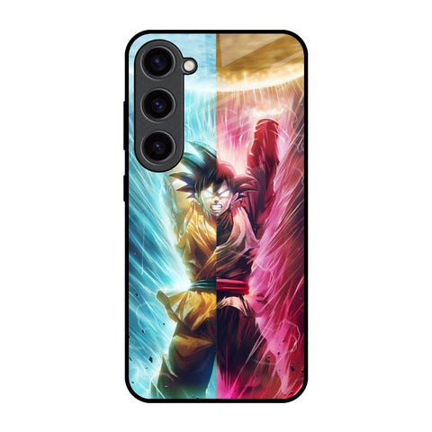 Ultimate Fusion Glossy Case for Samsung Galaxy S23 5G