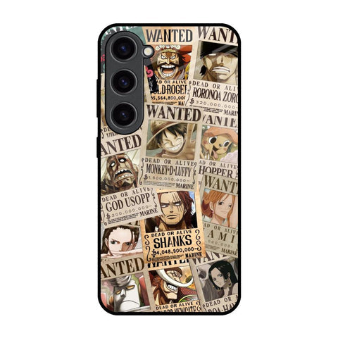 Dead Or Alive Glossy Case for Samsung Galaxy S23 5G