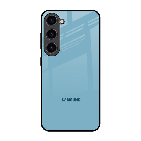 Sapphire Glossy Case for Samsung Galaxy S23 5G