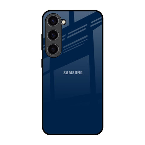 Royal Navy Glossy Case for Samsung Galaxy S23 5G