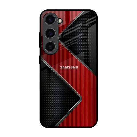 Art Of Strategic Glossy Case For Samsung Galaxy S23 5G