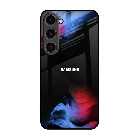 Fine Art Wave Glossy Case for Samsung Galaxy S23 5G