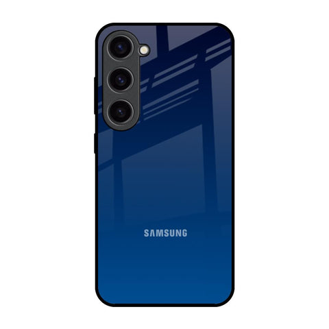 Very Blue Glossy Case for Samsung Galaxy S23 5G